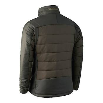 CUMBERLAND QUILTED JACKET