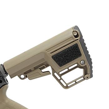 M4 TWS KeyMod Dinosaur - ��l Rengi