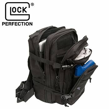 Glock Multi-Purpose Backpack