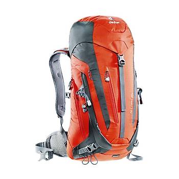 DEUTER ACT TRAIL 24 SIRT CANTASI KAVUN - GRANIT