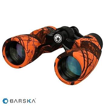 ORGİNAL BARSKA CROSSOVER 10X42