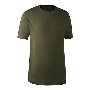 DEERHUNTER 2 L MLTARY TSHRT