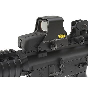 Us TPS Tactical Holosight  Black