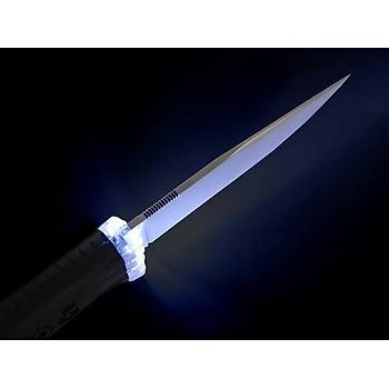 Us SOG BLT10K Bladelight Fixed Blade Led Ikl Bak