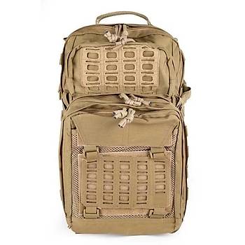 Askeri Taktik S�rt �antas� 40L � CORDURA, �ok G�zl�, Su Ge�irmez, �thal