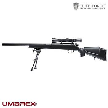 UMAREX Elite Force SX9DB Airsoft 6MM Havalý Tüfek