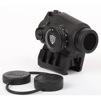 Tactical Micro Red Dot 2 MOA