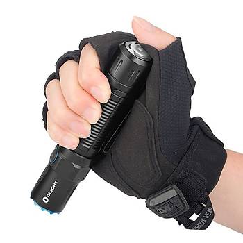 Orginal Olight M2R Pro Warrior 1800 Lümen
