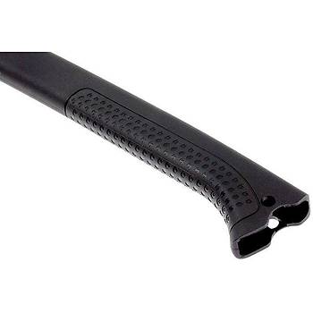 Us SOG F17N Backcountry Axe Balta ve Testere Seti
