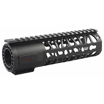 Tac Vector Key Mod Free Float 7" Handguard Mount