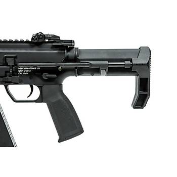 KWA QRF MOD1 AEG2.5 Airsoft T�fek