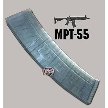 MPT-55 Polycarbonate Magazine