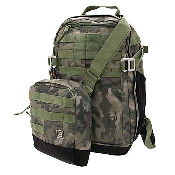 5.11 Camo Mira 2-in-1 Backpack