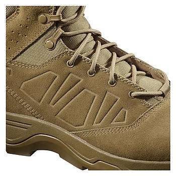 Salomon Tactical Forces Coyote Boots