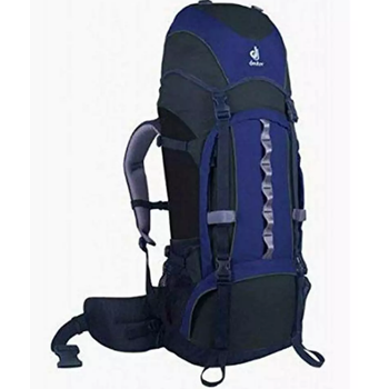 DEUTER DENALI 60+10 SIRT CANTASI