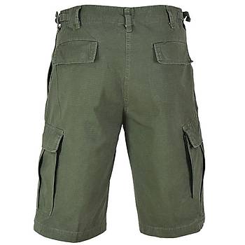 Us Ripstop Taktik ort