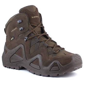 Lowa Zephyr GTX Kısa Bot Kahve