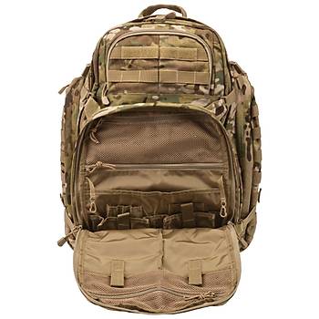 5.11 RUSH 72 Backpack MULTICAM