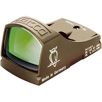 GERMANY ORIGINAL DOCTERSIGHT C REDDOT UNIVERSAL