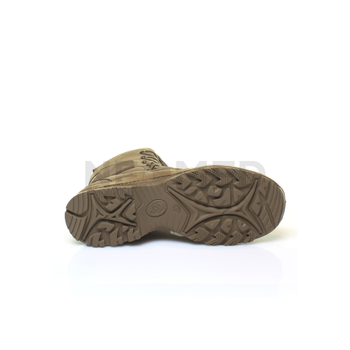 Haix Black Eagle Athletic 2.0 VT High Desert 