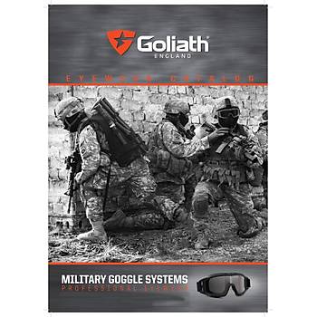 Goliath Storm Taktik Balistik G�zl�k