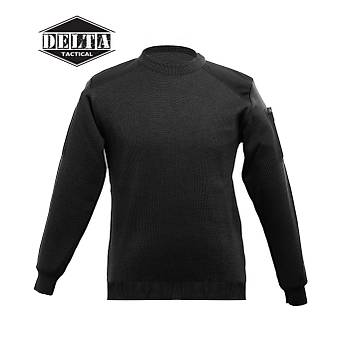 Delta Tactical Siyah Kazak