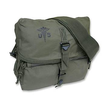 US Medical Kit Bag