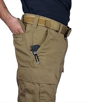 BDU Trousers Ripstop Coyote Pants