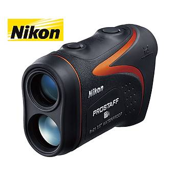 NİKON PROSTAFF 7İ LAZER MESAFE ÖLÇER