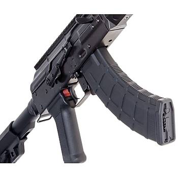 NUPROL Romeo Nomad Alpha - Siyah Mlok Carbine AK47 AEG