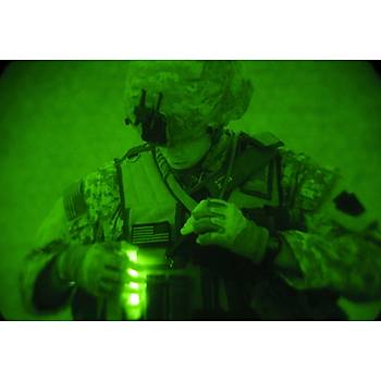 BATON LUMNEOUX USA ONAYLI NFRARED IR IIK UBUU