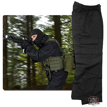Tactic Special Pants zel Operasyon Pantolonu