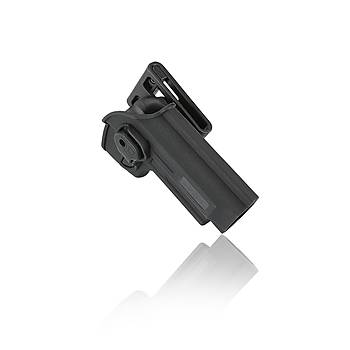 Us Tactical Polimer Holster  F92-Beretta-Yavuz 16