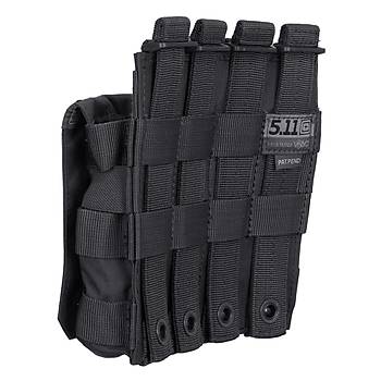 ORJİNAL 5.11 TACTICAL AR/G36 BUNGEE/COVER DBL BLACK