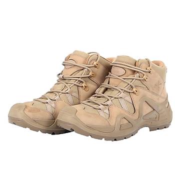 VG Tactical S�et Desert K�sa Askeri Bot