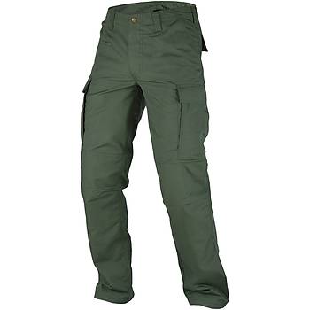 BDU Trousers Ripstop Pants Olive