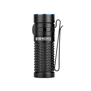Orginal Olight S1R Baton II 1000 Lümen