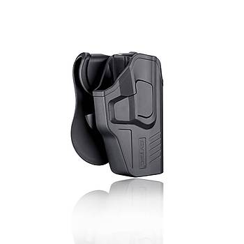 Cytac Glock 19, 23, 32 (Gen 1, 2, 3, 4)