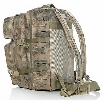 Cordura 38 Litre lazer Kesim JÖH ÇANTA