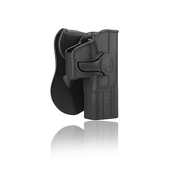 Cytac Glock 19, 23, 32 (Gen 1, 2, 3, 4)