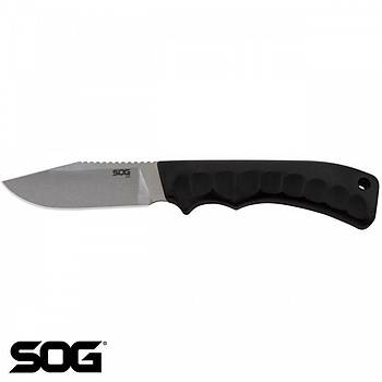 Us SOG Ace-Stonewash Klfl Siyah ak