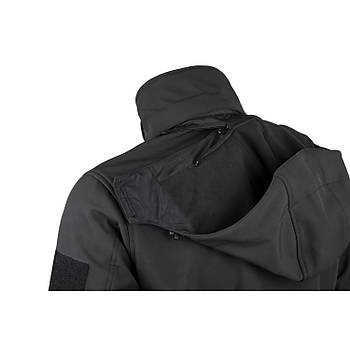 Evolite Alpha Tactical Softhell Mont