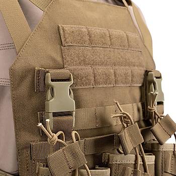 Us ELITE Vest AK-47