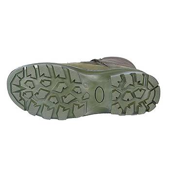 Tactical Ksa Yeil  Sava Botu