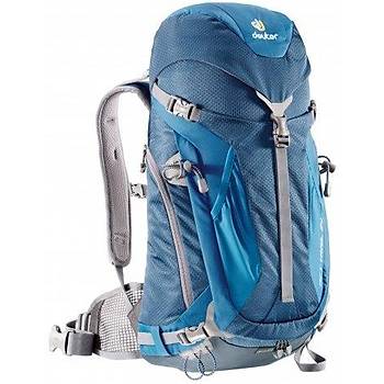 DEUTER ACT TRAIL 24 SIRT CANTASI GECE YARISI - FIRTINA