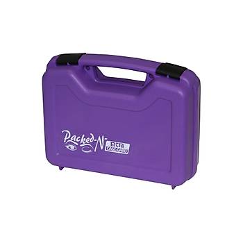 US Revolver Silah �antas� Purple