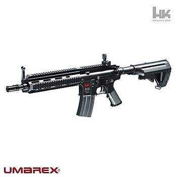 UMAREX Heckler & Koch HK 416 CQB 6MM Airsoft Tüfek
