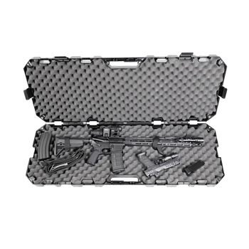 MTM CASE-GARD RC42T - Tactical Rifle Case 42