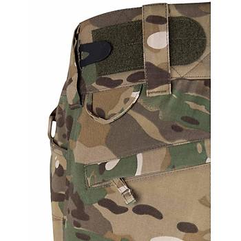 Taktik Attack Pantolon Multicam