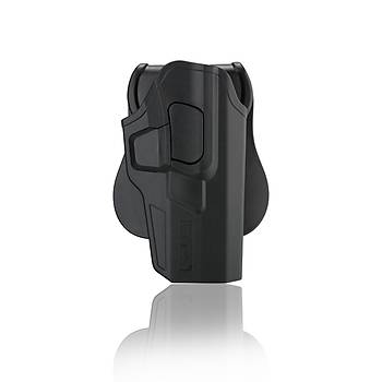 Cytac Fits Glock 17 Gen5, Glock 17, 22, 31 Gen (1, 2, 3, 4)